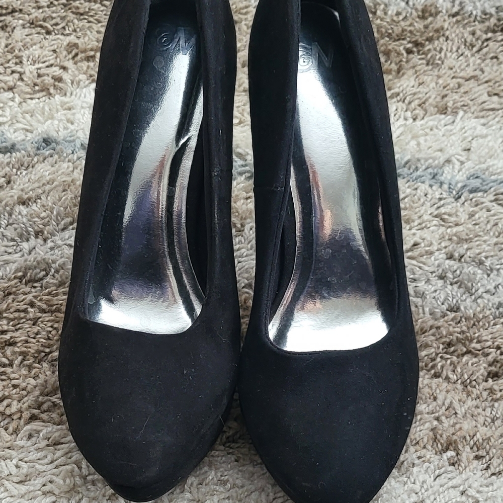Sexy heels